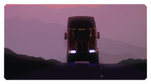 DSC700 333 Heading Home (Dusk)